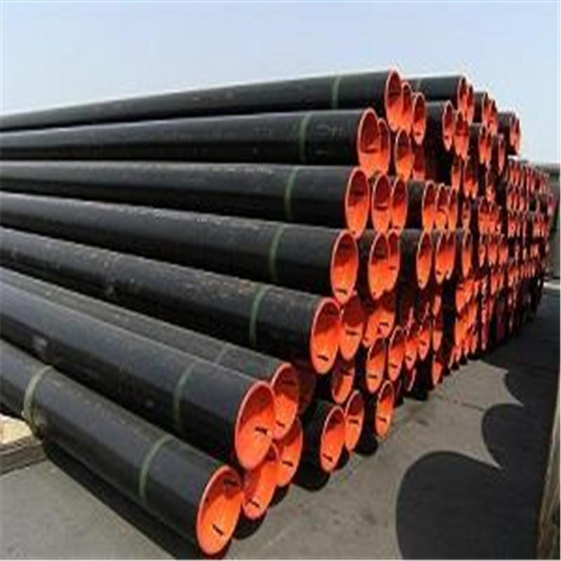 GB 20G Carbon Steel Pipe per Boiler